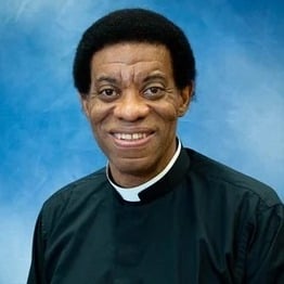 Rev. C. Matthew Hawkins