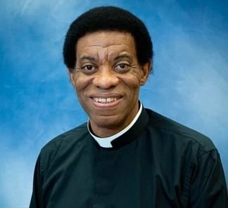 Rev. C. Matthew Hawkins