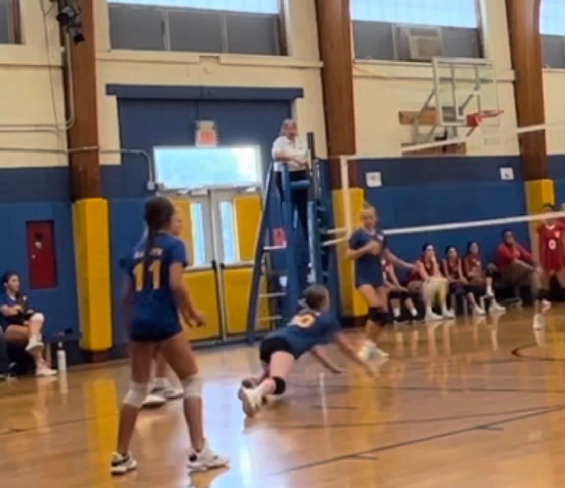 CYO Sports 