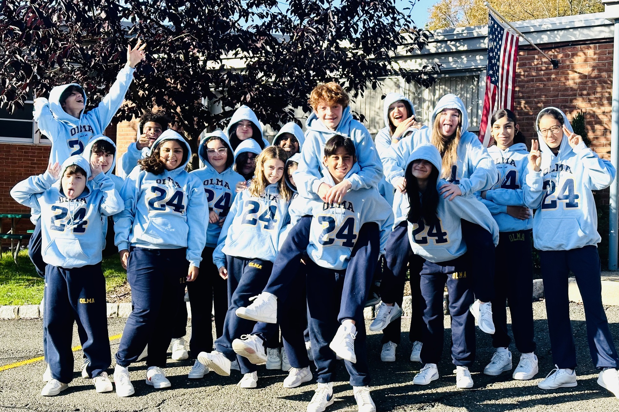 Grades 6-8