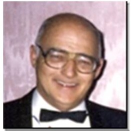 Gerald Calamia Sr. (Deceased)