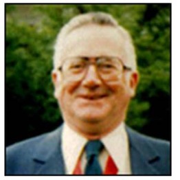 John Ruddiman (Deceased)