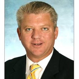 Timothy McGough  (Deceased)