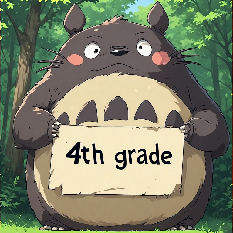 4th Grade