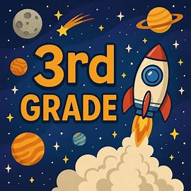 3rd Grade
