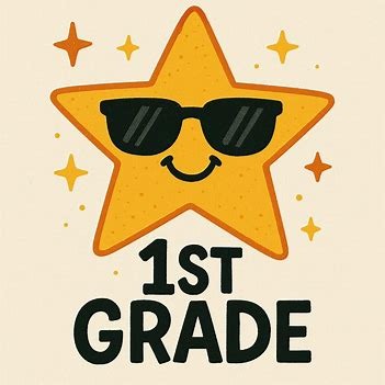 1st Grade