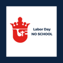 Labor Day-No School