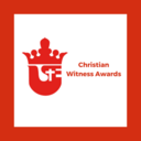January Christian Witness Award