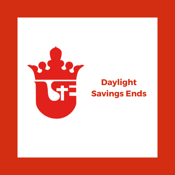 Daylight Savings Day