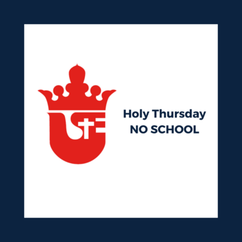 Holy Thursday