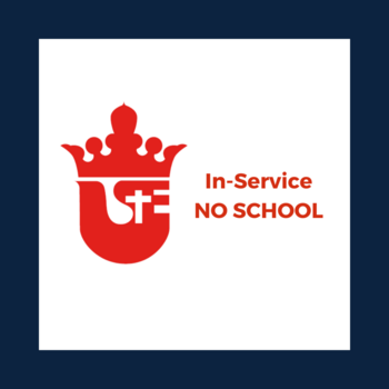 Teacher In-service
