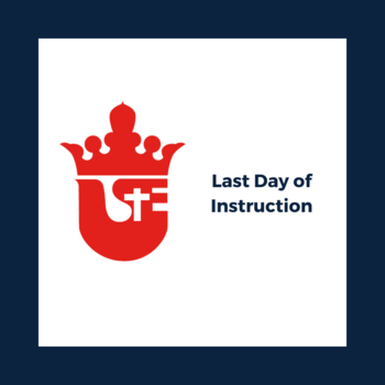 Last Day of School
