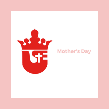 Happy Mother's Day