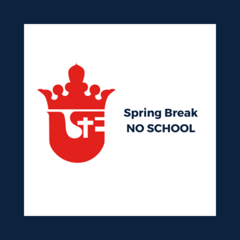 Spring Break