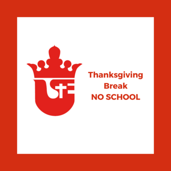 Thanksgiving Break