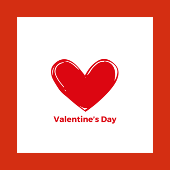 Valentine's Day