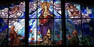 Palm Sunday