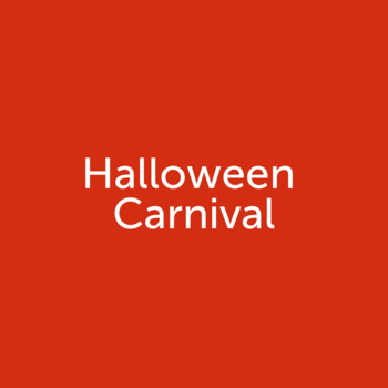 Halloween Carnival