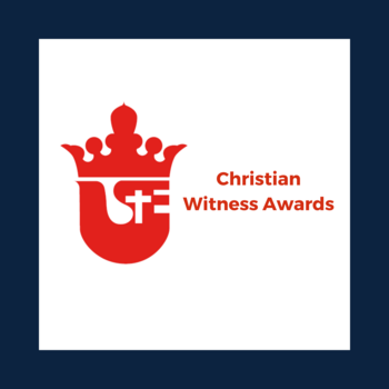 October Christian Witness Award
