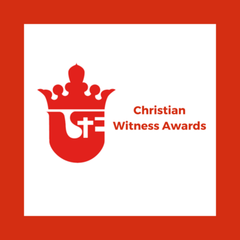 March Christian Witness Award