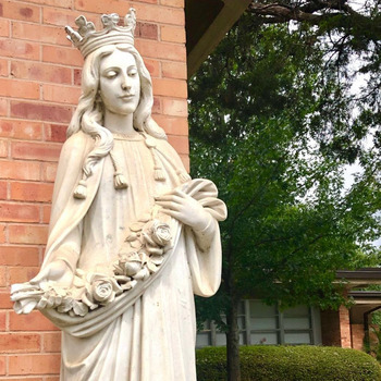 May Crowning