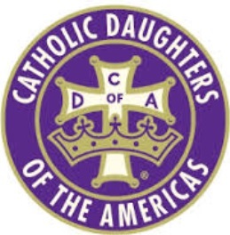 Catholic Daughters Meeting