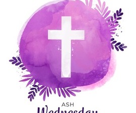 Ash Wednesday