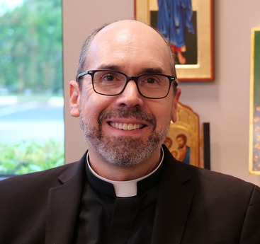 Rev. David A. Portorreal