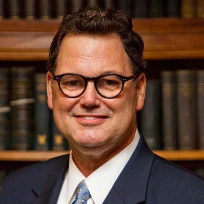 Mr. Gary Ferrari, '73, B.A.