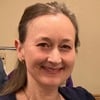 Caroline Bradshaw