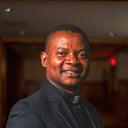 Rev. Vincent Okafor (Ordained August 21, 2010)