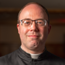 Rev. Caleb Kick, FSSP (Ordained May 26, 2017)