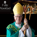 Nochebuena con el Obispo David Konderla