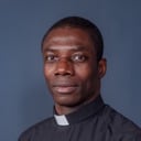Rev. Donatus Ekwe (Ordained August 7, 2010)