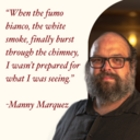 The Rome Report - Featuring Manny Marquez