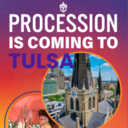 2025 National Eucharistic Pilgrimage Through Oklahoma