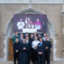 The Vocations Office is excited to announce this Summer’s Seminarian Assignments!