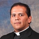 Very Rev. Samuel Perez, JCL (Ordained June 13, 2003)