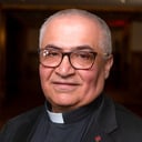 Rev. El-Badaoui Habib, MLM (Ordained July 22, 1995)