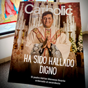 Ha sido hallado digno