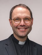 Very Rev. Gary Kastl (Ordained May 26, 2007)