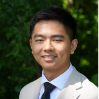Michael Kam Kap