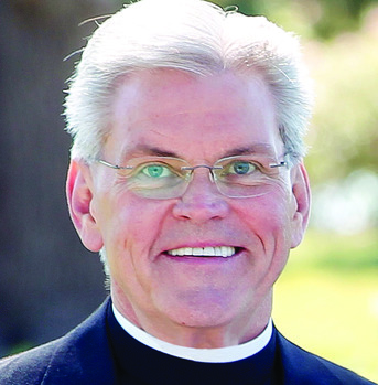 Dcn. John Johnson Retiring