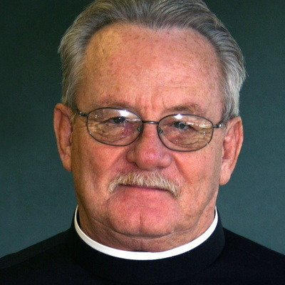 Dcn. Kenny Longbrake