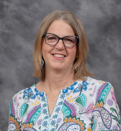Mrs. Karen Albertin