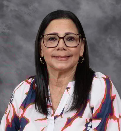 Ms. Elizabeth Alonzo