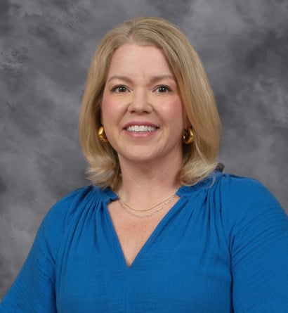 Mrs. Krissy Bauman