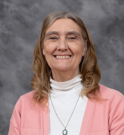 Mrs. Pat Beckman