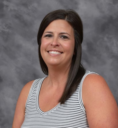 Mrs. Gina Knuth