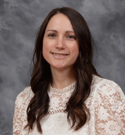 Mrs. Rachel Ottenweller